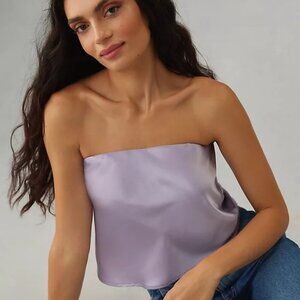 Reformation Spritz Top - Silk